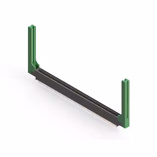 395-120-524-858 EDAC Inc.  Edgeboard Connectors